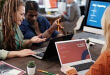 digital agency optimization services