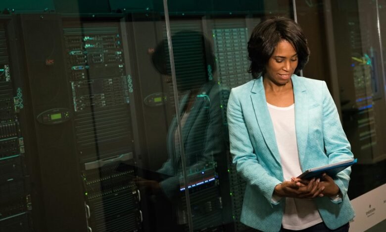 smart cloud optimization services