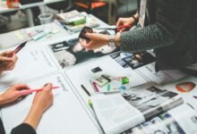 smart online agency optimization