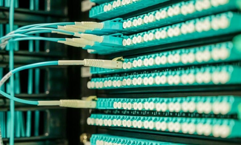 tech network optimization strategies